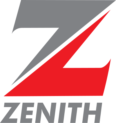 Zenith Bank Logo